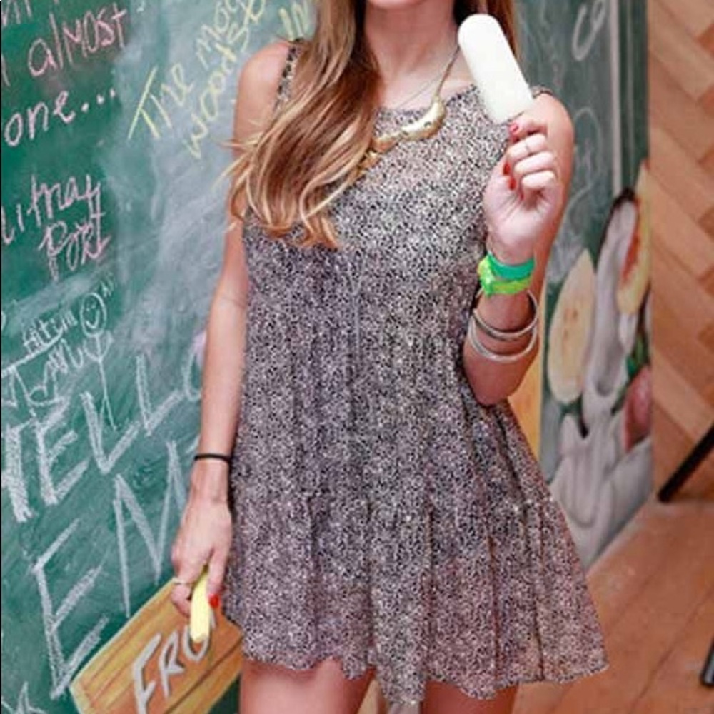 For love and lemons lover boy dress